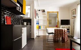 Appartement Proche Montmartre