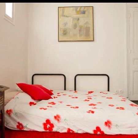 Appartement Proche Montmartre Parigi Esterno foto