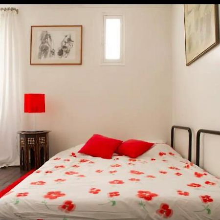 Appartement Proche Montmartre Parigi Esterno foto